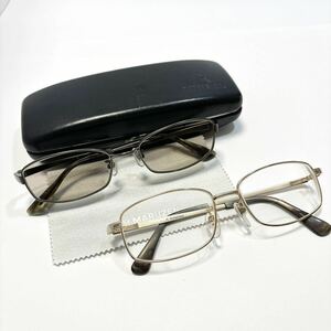 Rodenstock ローデンストック NT-591 53□17-140 他 メガネ 2点セット 眼鏡 alp色