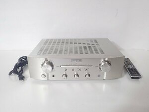 marantz マランツ USB-DAC内蔵プリメインアンプ PM7005 ★ 6D901-1