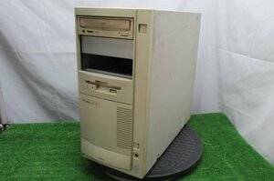KA0981/デスクトップPC/NEC PC-9821Xv20/W30