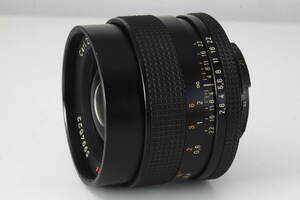 ★超極上美品★ CONTAX Distagon 28mm F2.8 T* AEJ Carl Zeiss ★完動品★ コンタックス カールツァイス ゾナー #192