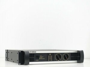 ■□YAMAHA PC2001N パワーアンプ ヤマハ□■019759028□■