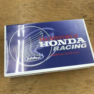 The HISTORY of HONDA RACING Challengers for 50 years. F1 マン島 RC ルイジ・タベリ ジム・レッドマン フレディー・スペンサー