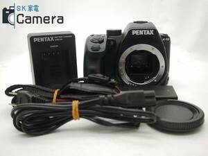 PENTAX K-70 ペンタックス 電池 充電器 ストラップ付 美品 ショット数約200回