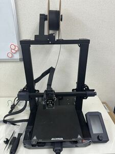 訳あり　中古　Creality Ender 3 S1 3Dプリンター 