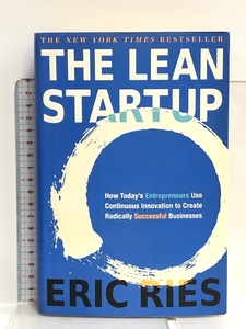 洋書 The Lean Startup: How Today