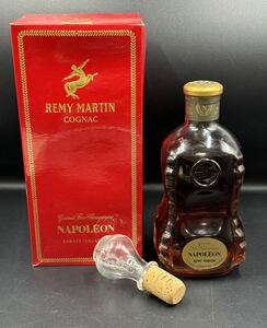 レミーマルタン ナポレオン カラフェボトル 700ml コニャック ブランデー