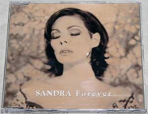 Sandra サンドラ Forever EU盤CDs エニグマ Arabesque アラベスク