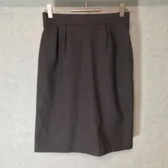 Christian Dior クリスチャンディオール スカート 膝丈スカート