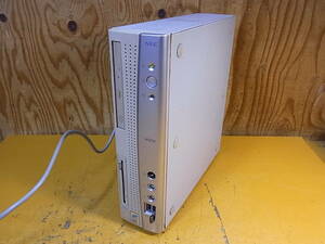 □Cb/174☆NEC☆デスクトップパソコン☆PC-MA24VBZF6SEC☆Pentium4 2.40GHz☆メモリ/HDD/OSなし☆ジャンク