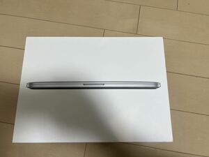 Apple 13-inch MacBook Pro A1502 空箱