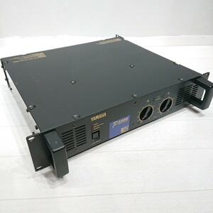 YAMAHA P3200 ヤマハ パワーアンプ PA機器 音響機器