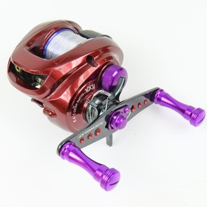 41189★1円スタート★SHIMANO シマノ スコーピオン XT 1001 Scorpion カスタム ハンドル ベイト リール フィッシング 釣具 スポーツ用品