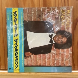 【コピス吉祥寺】MICHAEL JACKSON/オブ ザ ウォール(253P149)