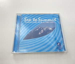 未開封 希少 DVD 2005 サーフライダーファウンデーション ジャパン 「Sea to Summit」SFJ SURFRIDER FOUNDATION ドノバン トニーホーク 
