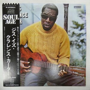 46071804;【SOUL AGE帯付】Clarence Carter / This Is Clarence Carter