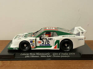 1/32 FLY LANCIA Beta Motecarlo #576 Giro d