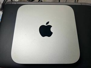 Mac mini Late2012 A1347 チューンアップ仕様：SSD512GB+HDD512GB メモリ16GB