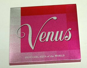 ヴィーナス2 VENUS 2 / V.A.Christina Aguilera,Norah Jones,Avril Lavigne,Christina Milian,hilary duff,Britney Spears,Destiny