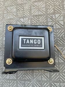 タンゴ TANGO パワートランス PB-40S 現状品