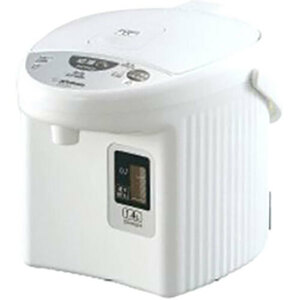 象印 ZOJIRUSHI 業務用電気ポット 1.4L ホワイト CD-KG14-WA