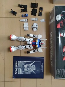 ＰＧ ガンダムＧＰ01 　ジャンク・現状品　その他　ガンダム　ジャンクパーツ　セット