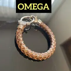 【激レア】✨オメガブレスレット✨OMEGA bracelet