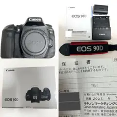 EOS90D Canon キャノンミラーボックスユニットシャッターユニット交換済