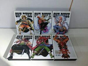 ワンピース ONE PIECE Log Collection DVD 不揃い54本セット Vol.1〜31・33〜44・48〜58