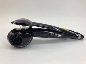 ベビリス BaByliss BAB-2667J カールアイロン MiraCurl Lite ミラカールLite