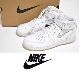 【送料無料】新品 NIKE AIR FORCE 1 MID 