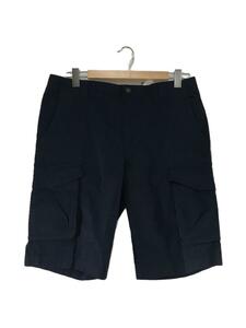 Timberland◆RELAXED FIT CARGO SHORTS/カーゴショーツ/33/コットン/NVY/TB0A2C5A