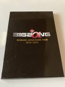 CD「BIGBANG JAPAN DOME TOUR 2013~2014」