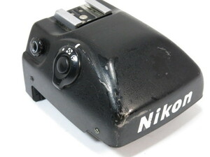 【 中古品 】Nikon DP-30 F-5 用 ファインダー ニコン [管NI2020]