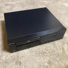 SONY CDP-V810 本体のみ　動作確認済み