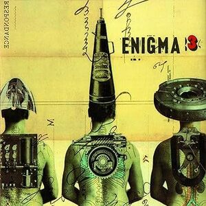 Enigma 3: Le Roi Est Mort, Vive Le Roi! エニグマ 輸入盤CD