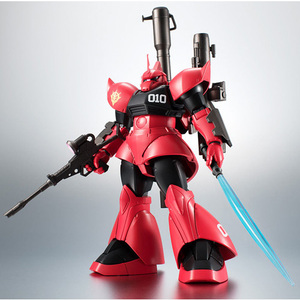 ROBOT魂 MS-14B ジョニー・ライデン専用高機動型ゲルググ ver. A.N.I.M.E.◆新品Ss