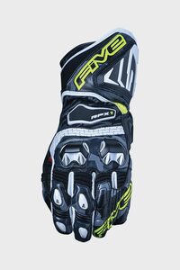 FIVE Advanced Gloves（ファイブ） RFX1 REPLICAグローブ/CAMO FLUO YELLOW