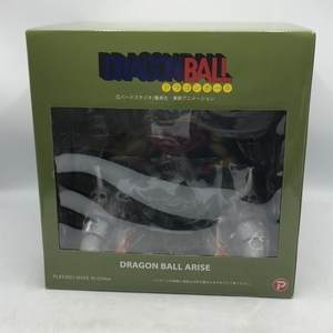 【中古】プレックス　ジーマ　ドラゴンボールアライズ　ピッコロ大魔王　Ver.C　欠品有[240070120733]