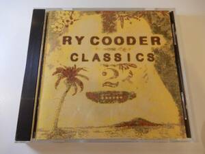 ●●日本語帯・解説あり「Ry Cooder Classics 2」ライ・クーダー・クラシックス 2、Woody Guthrie & Cisco Houston、Blind Willie Johnson