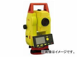 テクノ販売 Leica ビルダー（プリズム・三脚付） 505S