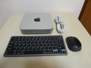 [送料無料 即決] Apple Mac mini Late 2014 USED
