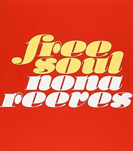 free soul-free soul of NONA REEVES-(中古品)