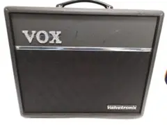 VOX VT20+ 本体と電源コード、取説（webから印刷）