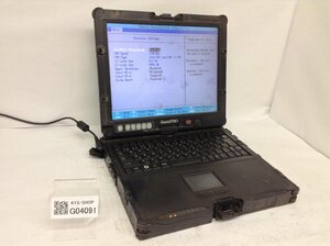 R ジャンク/ NEC FC-N22G/B76SS Intel Core i7 U 660 メモリ2.05GB HDD320.07GB 【G04091】