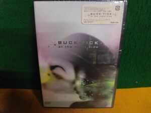 DVD　未開封　BUCK-TICK　at the night side　バクチク