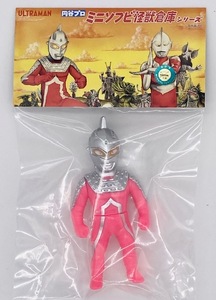 マックストイ ウルトラセブン 2024/4/28 スーパーフェスティバル88 限定品