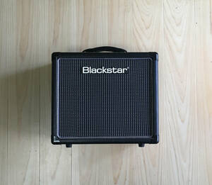 Blackstar HT1R ギターアンプ　真空管アンプ