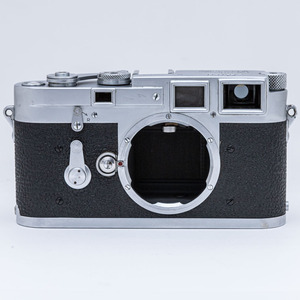 Leica M3 DS　【管理番号007679】