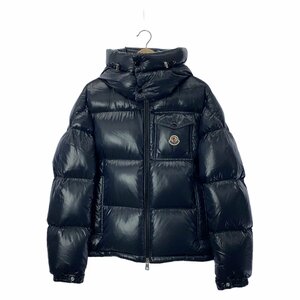 モンクレール ダウンジャケット ブランドオフ MONCLER ナイロン ダウンジャケット ポリアミド/ダウン/フェザ メンズ レディース