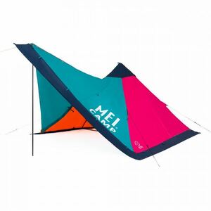 未使用　MEI x WE Tepee Tent Multi